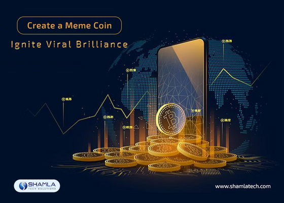 Meme Coin development company