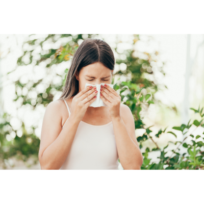 Common Types of Allergies