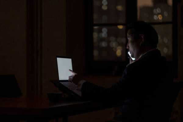 9 Things You Must Do During An Office Power Outage