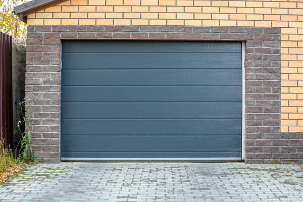 12 Reasons Automatic Garage Doors Work Best With Alucobond