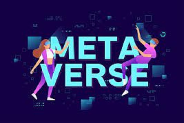 Metaverse News | Tu portal de noticias del Metaverso