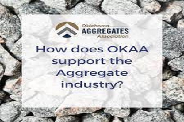 Trinitas Materials | Aggregates OKC | Aggregate Supplier OKC