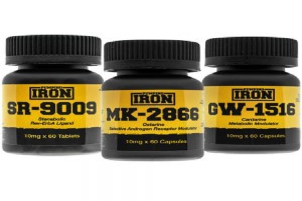 SARMs Store UK | Where To Buy High-Quality SARMs Made in UK