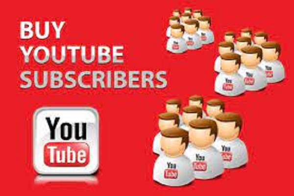 Buy Youtube Subscribers - Youtube Market