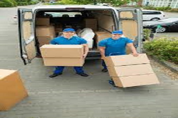 Diamond Hands Moving & Storage NYC: Movers In Brooklyn, New York