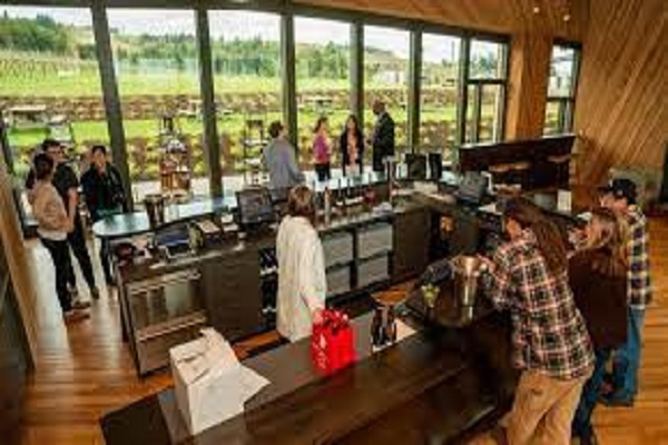 Willamette Valley wine tours – Wine History Tours