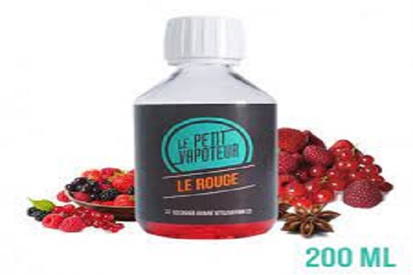 E liquide pas cher pour cigarette électronique