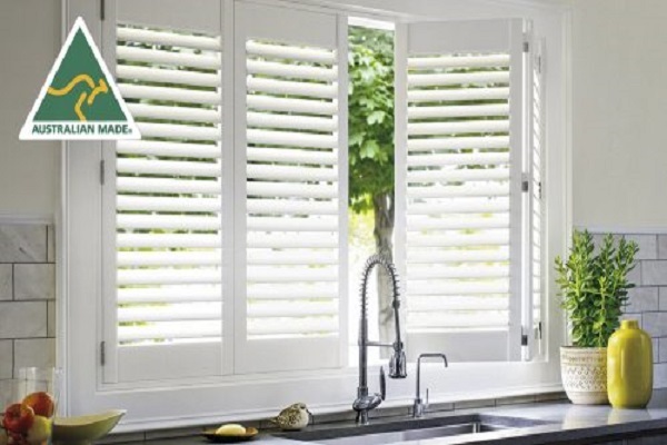 PVC Plantation Shutters Melbourne | Factory Direct Pricing