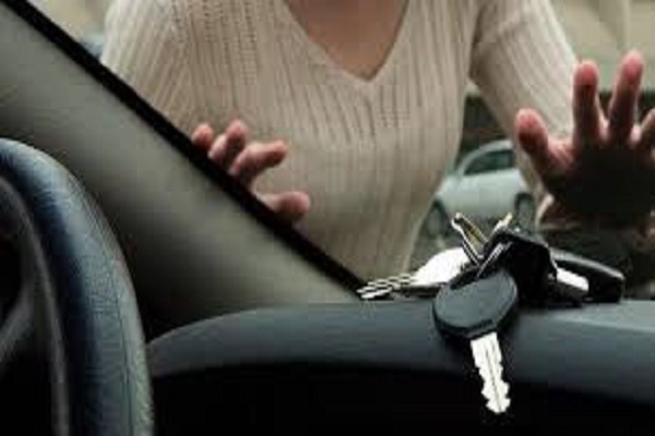 #1 Automotive Locksmith Experts | Call 615-696-4243