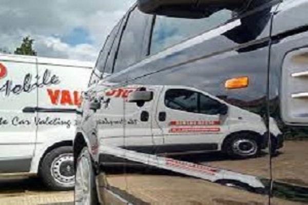 Mobile Car Valeting - South West London, Surrey | AutoCar Valet