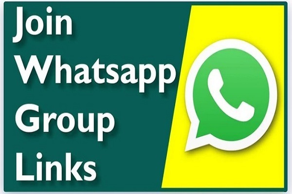 WhatsApp Group Links | Join, Chat, Submit And Share [2022]