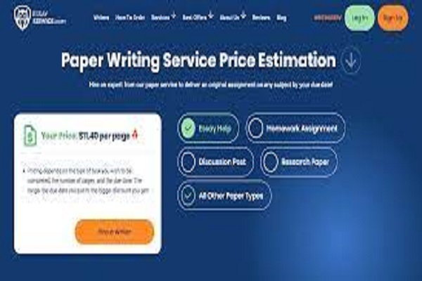 How to Choose the Best Essay Writing Service