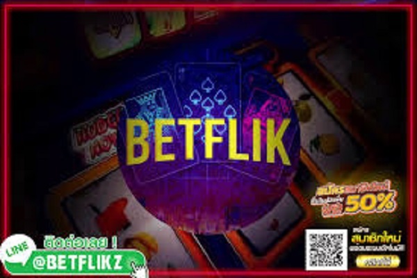 BETFLIK