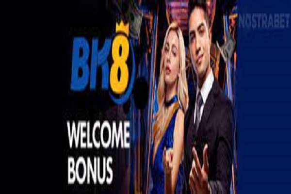 BK8 Indonesia – Situs Judi Online Terpercaya