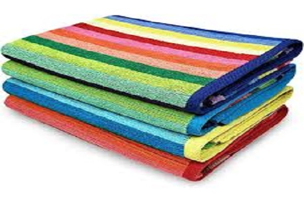 Pool and Beach Towels | Wholesale | Bulk