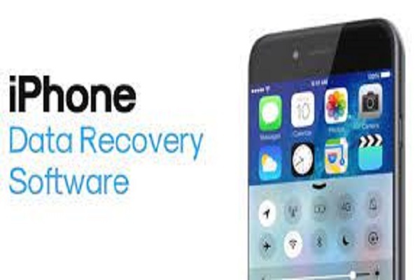 Eassiy iPhone Data Recovery