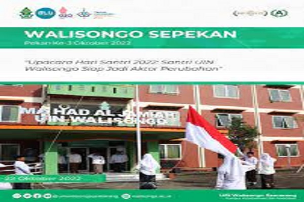 Home - UIN Walisongo