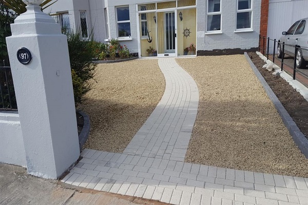 Driveways Dublin, Paving Contractors, Tarmac Driveways Dublin