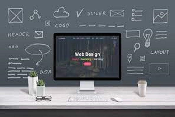 Web Design Company - Web Design Agency - ArtVersion