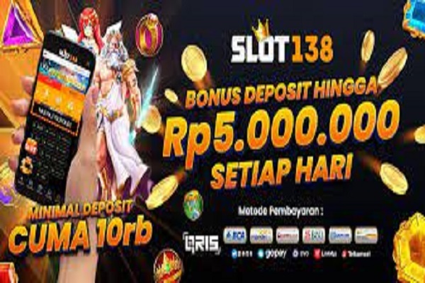 Bibit4d - Judi Togel Slot Online Deposit Via Pulsa