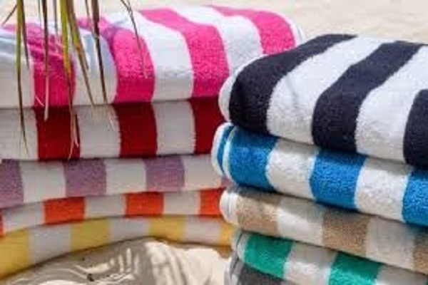 Pool and Beach Towels | Wholesale | Bulk