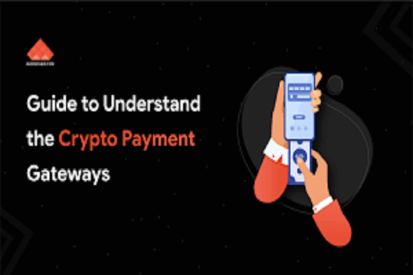 Bitcoin Payment Gateway Processor - Accept Crypto Solution Provider