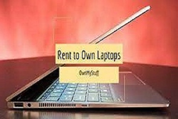 Rent To Own Laptops - Macbook Financing | RTBShopper