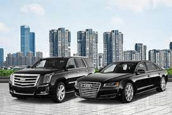 About Limogroup - Private Chauffeur Company Switzerland