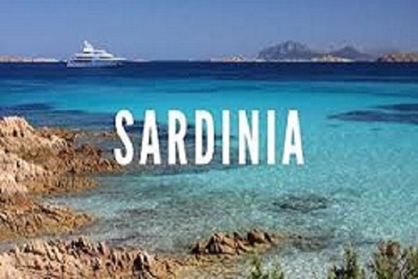 Sardinia Yacht Charter & Rentals | Silver Star Yachting