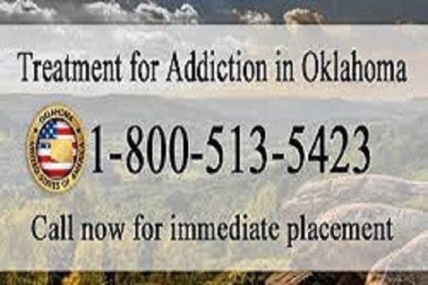 Drug Rehab Center Oklahoma | Drug Rehab & Alcohol Treatment Center Oklahoma