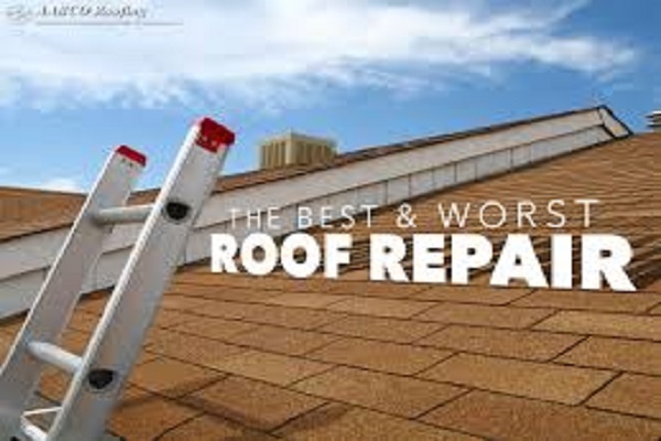 Roof Repairs Dublin, Roofing Contractors Dublin by Roof Solutions