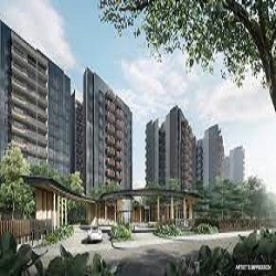 Terra Hill 顶丽峰 (Ex Flynn Park) | 6100 6149 | Pasir Panjang