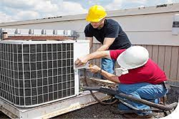 Fennessy Refrigeration we offer a comprehensive refrigeration service