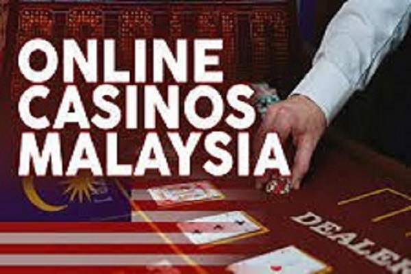 Slot Malaysia - i8 Live Online Trusted Malaysia Slot Game