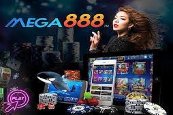 Download Mega888 Malaysia Slot Game - i8 Live