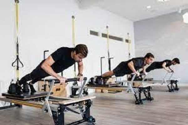 Home - Form and Movement Pilates | Long Beach