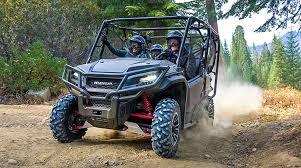 Special Edition (2016-2021) Track Kit - Camso 4S1 UTV Tracks