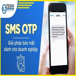 บริการ SMS OTP Ready-to-Use รหัสยืนยันตัวตน | ThaiBulkSMS