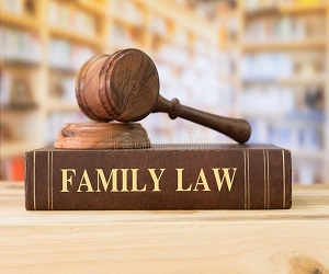 King and Farrell Law - Divorce, Family Law