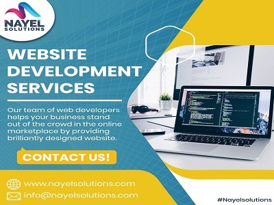 Website Development Company