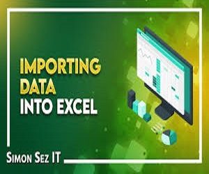 Importing Data Into Excel - Best Practices And Mistakes To Avoid