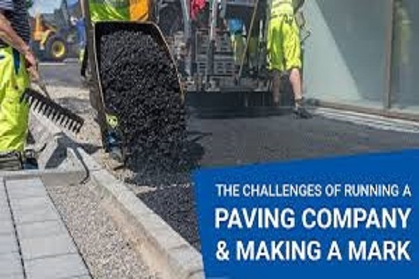 Right Price Paving - Paving Contractor Dublin