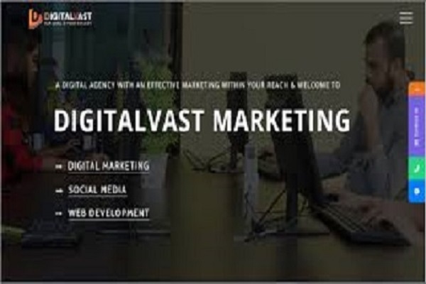 Hong Kong Digital Marketing Agency: Boost Your Online Presence