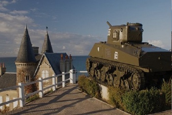 Band of Brothers Tour® | The most popular by Beaches of Normandy Tours