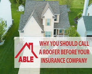 Roof Repairs Dublin, Roofing Contractors Dublin by Roof Solutions