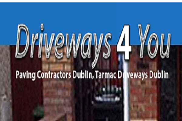 Driveway 4 You - Driveways Dublin