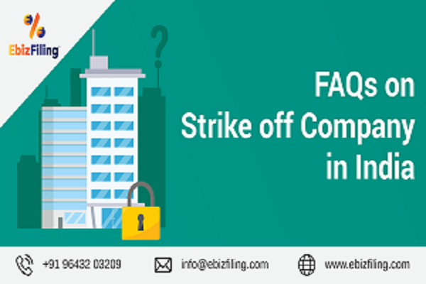 Strike Off A Company – Follow These Simple Steps