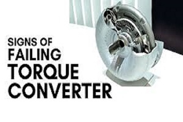 All You Need to Know About Torque Converters