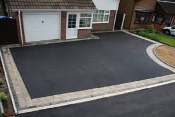 Why Choose Driveways 4 You As Your Contractor in Dublin?