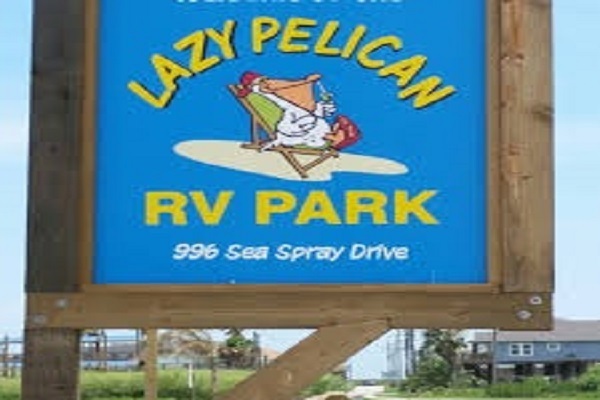 Campgrounds and RV Parks - Stay Galveston